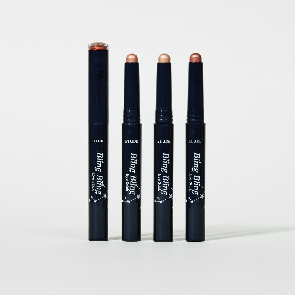 ETUDE Bling Bling Eye Stick 1.4g (6colors) - JOSEPH BEAUTY