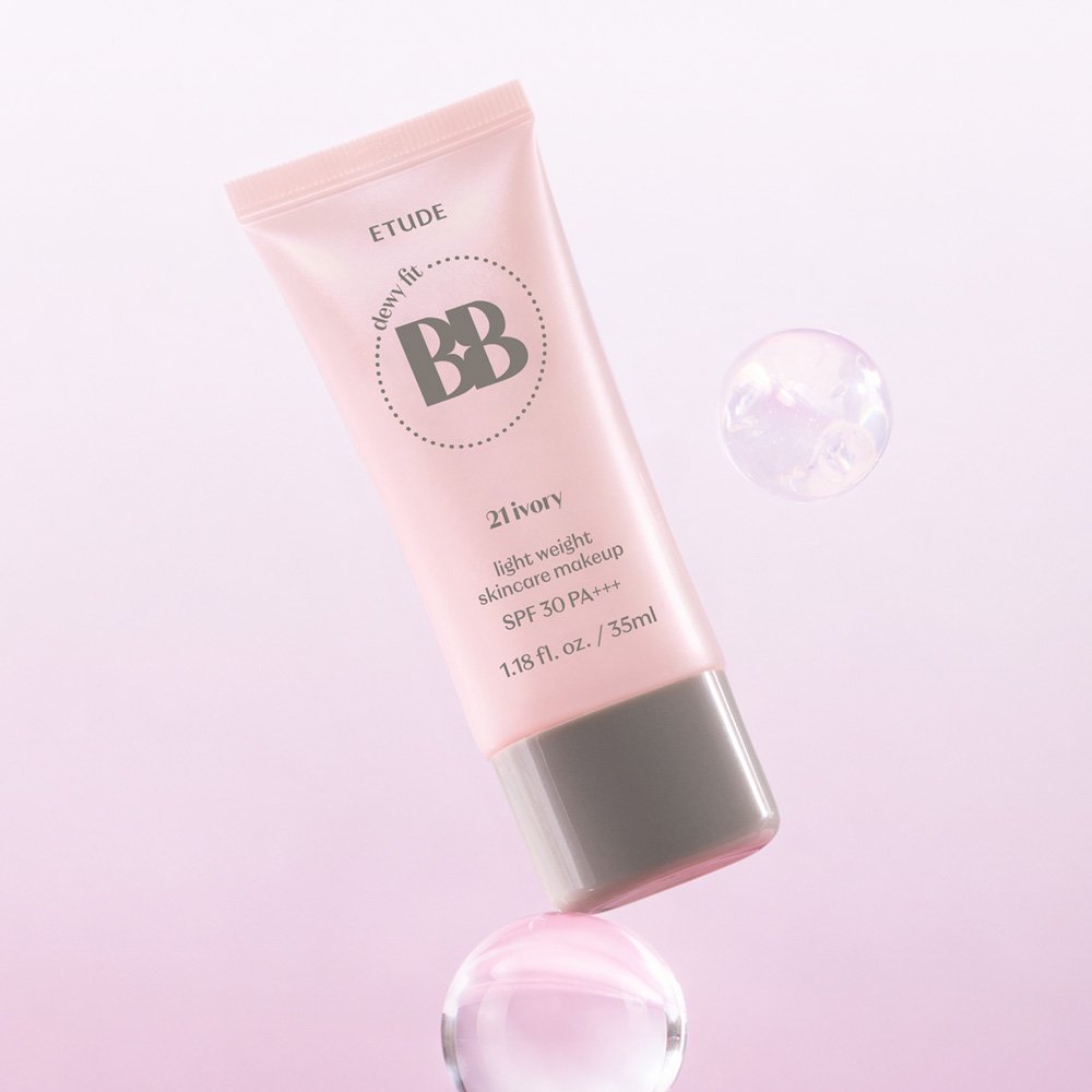 ETUDE Dewy Fit BB Cream SPF30 PA+++ 35ml (3colors)