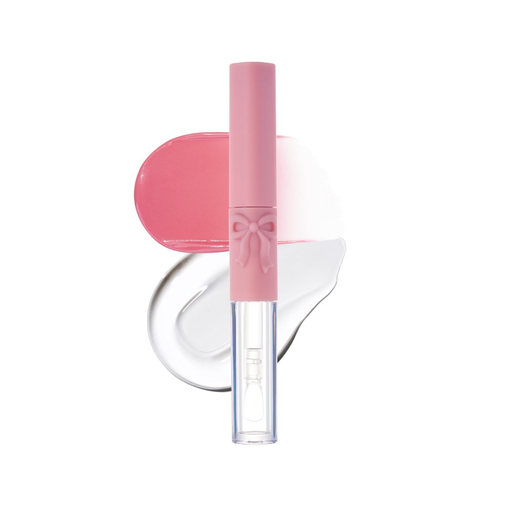 ETUDE Duo Fixing Tint 3.2ml (6colors)
