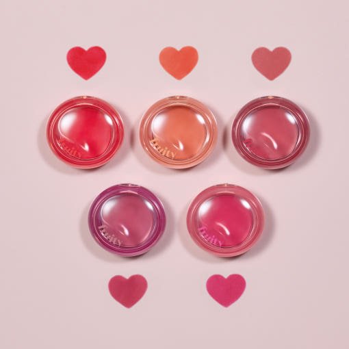 ETUDE Fruity Lip & Cheek Blur Balm 2.3g - JOSEPH BEAUTY
