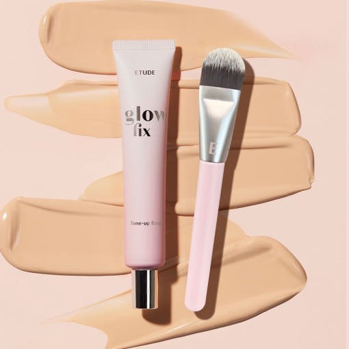 ETUDE Glow Fix Tone - up Base SPF 50+/PA++++ 30ml - JOSEPH BEAUTY