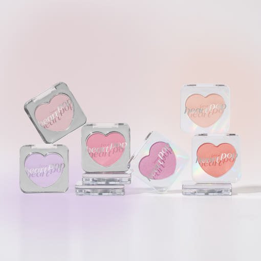 ETUDE Heart Pop Blusher 4g - JOSEPH BEAUTY