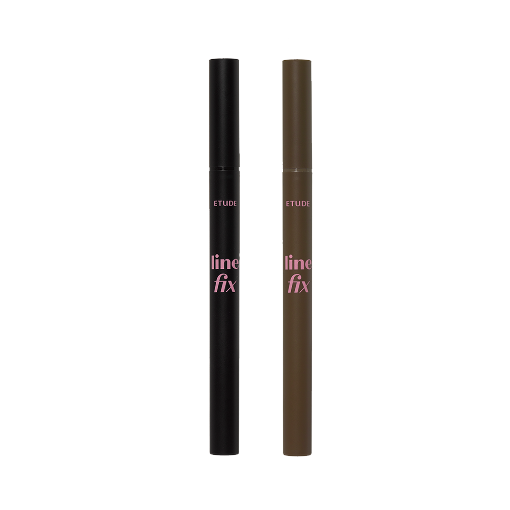 ETUDE Line Fix Brush Liner 0.5g