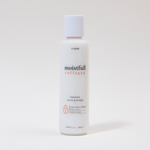 ETUDE Moistfull Collagen Emulsion 180ml