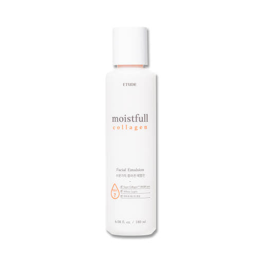 ETUDE Moistfull Collagen Emulsion 180ml