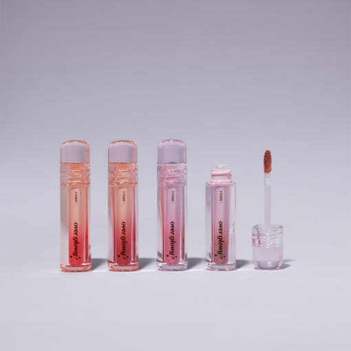 ETUDE Over Glowy Tint 3g #Not Bad