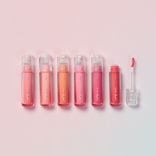 ETUDE Overglowy Gloss Sarr Sweeties 3g - JOSEPH BEAUTY