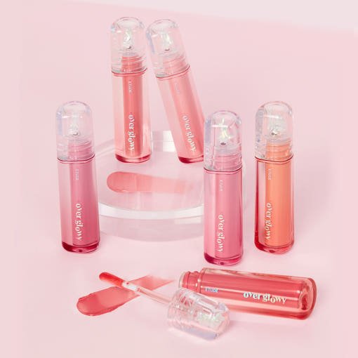 ETUDE Overglowy Gloss Sarr Sweeties 3g - JOSEPH BEAUTY