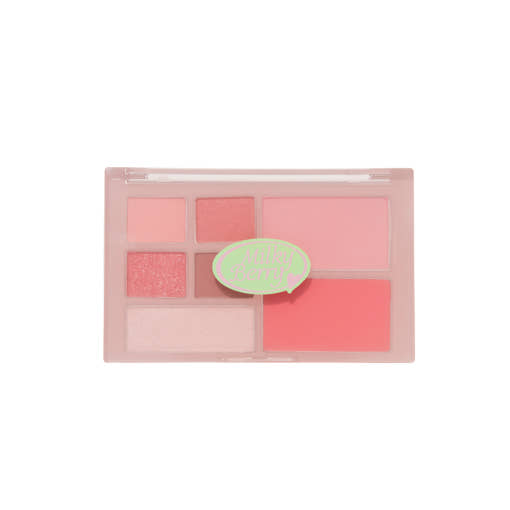 ETUDE Play Multi Eyes #Milky Berry 6.8g