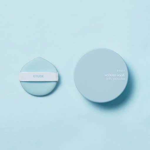 ETUDE Sebum Soak Jelly Powder 8g - JOSEPH BEAUTY