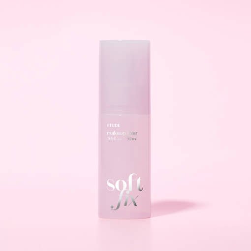ETUDE Soft Fix Makeup Fixer 50ml - JOSEPH BEAUTY