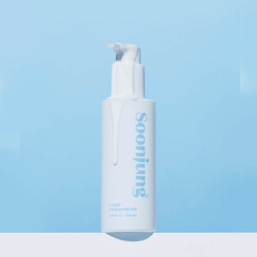 ETUDE Soonjung 5.6 Cleansing Milk 200ml - JOSEPH BEAUTY