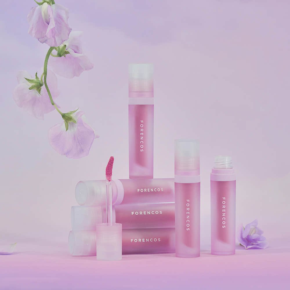 FORENCOS Tattoo Bisou Velvet Tint 4g - JOSEPH BEAUTY