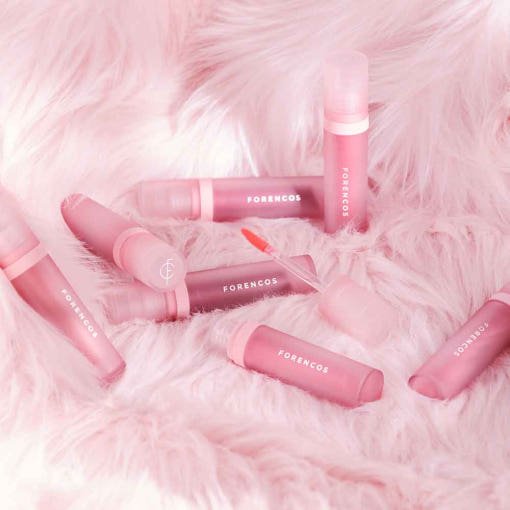 FORENCOS Tattoo Bisou Velvet Tint 4g - JOSEPH BEAUTY