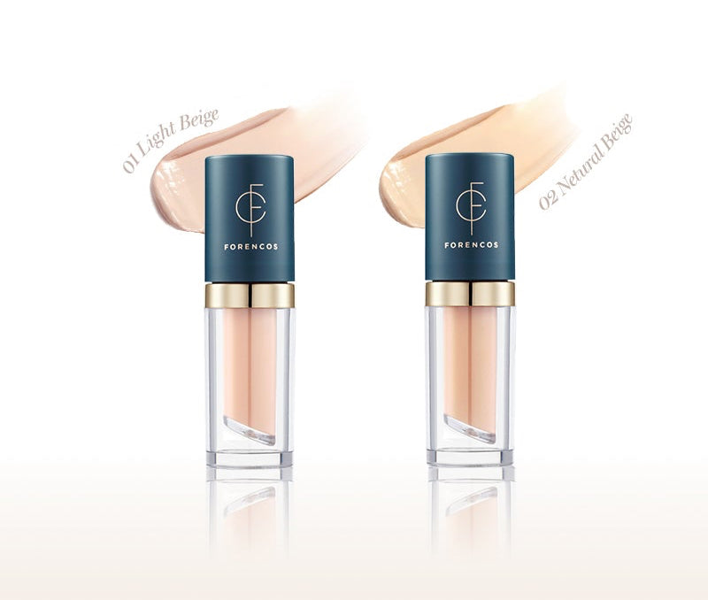 FORENCOS Tattoo Waterproof Scar Concealer 3g