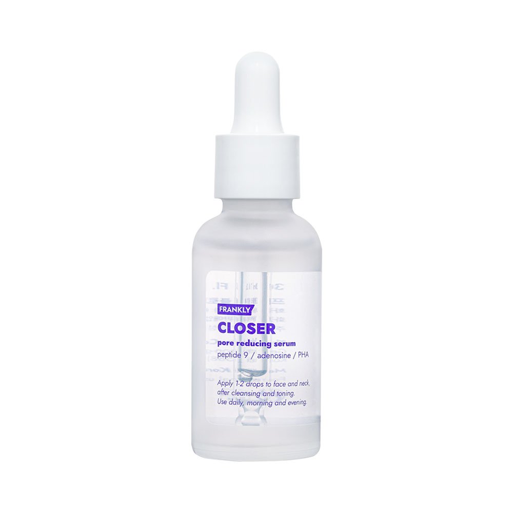 FRANKLY Closer Pore Reducing Serum 30ml