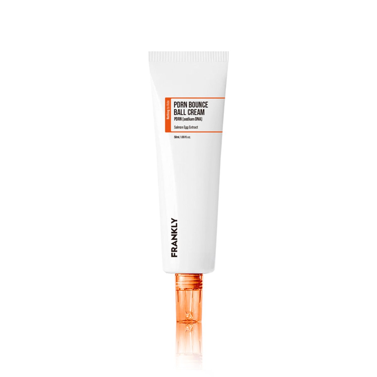 FRANKLY PDRN Bounce Ball Cream 50ml