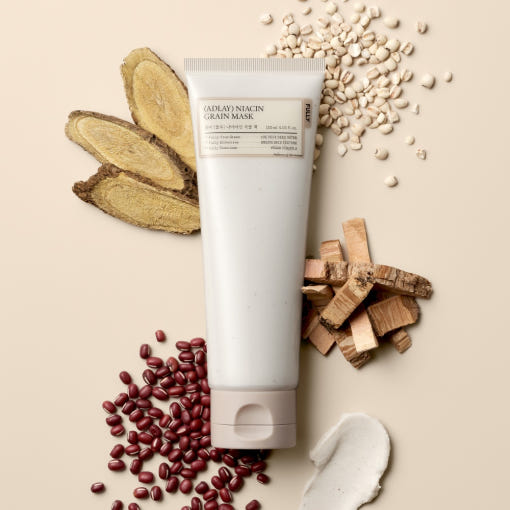 FULLY ADLAY NIACIN GRAIN MASK 120ml