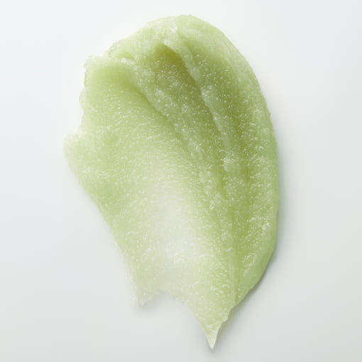 FULLY GREEN TOMATO SMOOTIE LIP SCRUB 12g