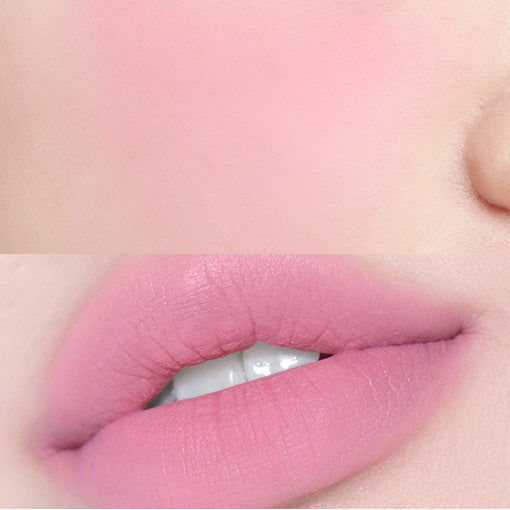fwee Lip & Cheek Blurry Pudding Pot #Nur ich Moment