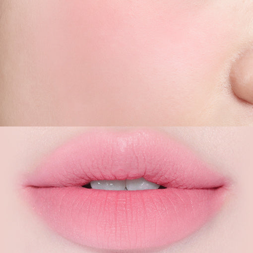 fwee Lip & Cheek Blurry Pudding Pot #Nur ich Moment