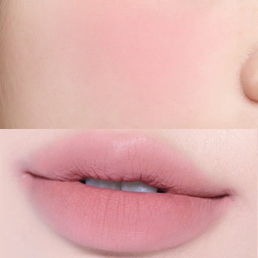 fwee Lip & Cheek Blurry Pudding Pot #Nur ich Moment