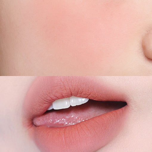fwee Lip & Cheek Blurry Pudding Pot #Nur ich Moment