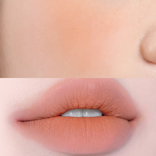 fwee Lip & Cheek Blurry Pudding Pot #Nur ich Moment