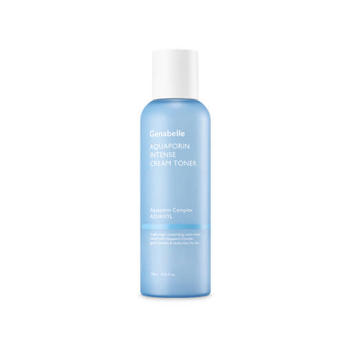 Genabelle Aquaporin Intense Cream Toner 120ml