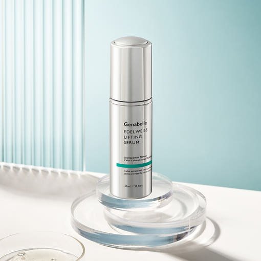 Genabelle Edelweiss Lifting Serum 40ml - JOSEPH BEAUTY