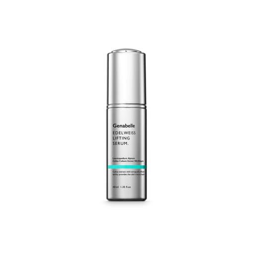 Genabelle Edelweiss Lifting Serum 40ml - JOSEPH BEAUTY