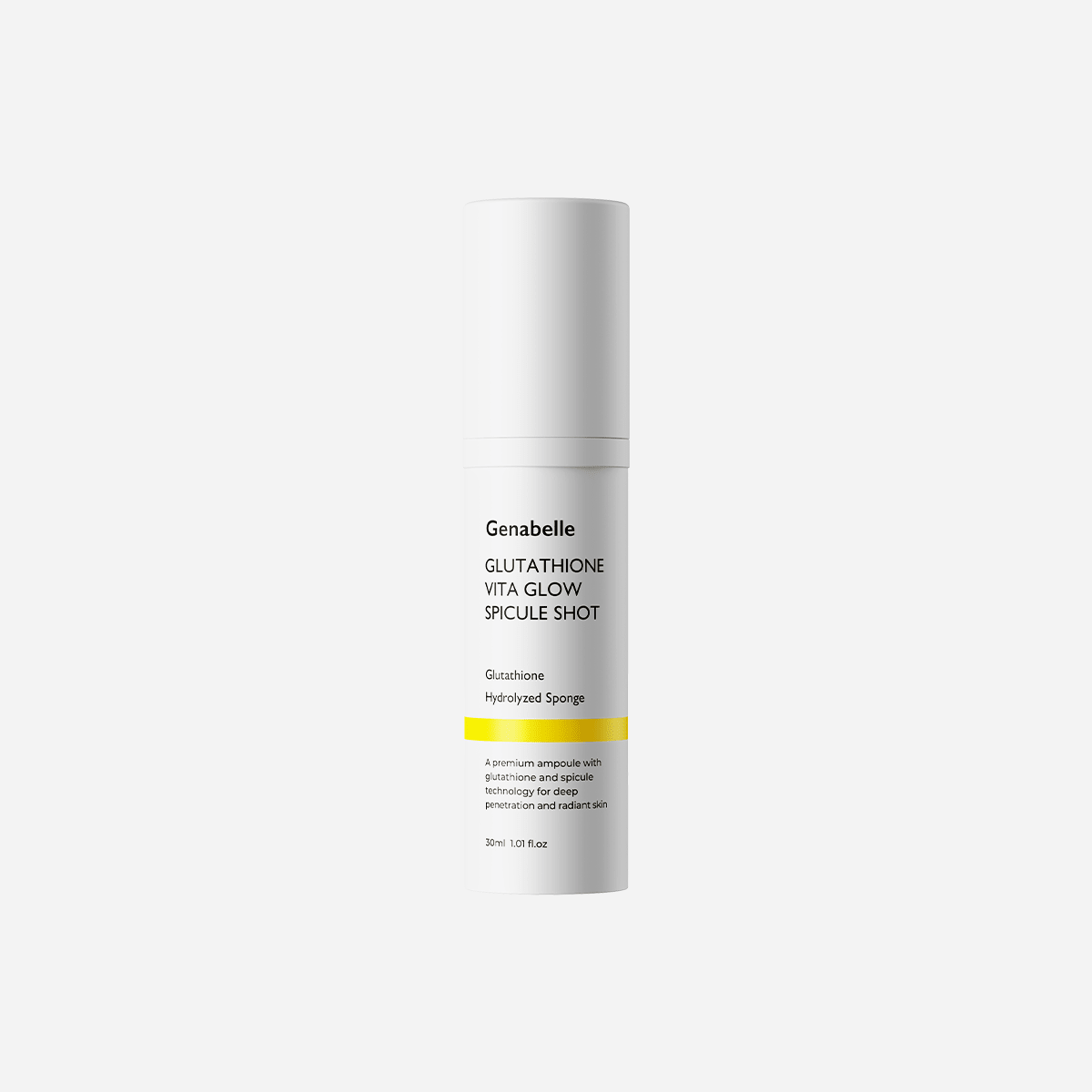 Genabelle Glutathione Vita Glow Spicule Shot 30ml - JOSEPH BEAUTY