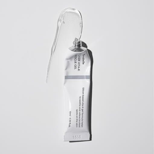 Genabelle Laser Vita - K Rescue Gel 10ml - JOSEPH BEAUTY