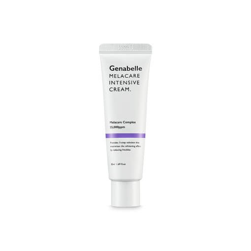 Genabelle Melacare Intensive Cream 50ml - JOSEPH BEAUTY