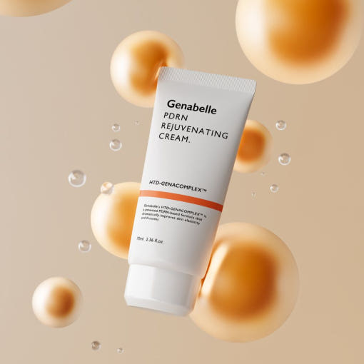 Genabelle PDRN Rejuvenating Cream 70ml