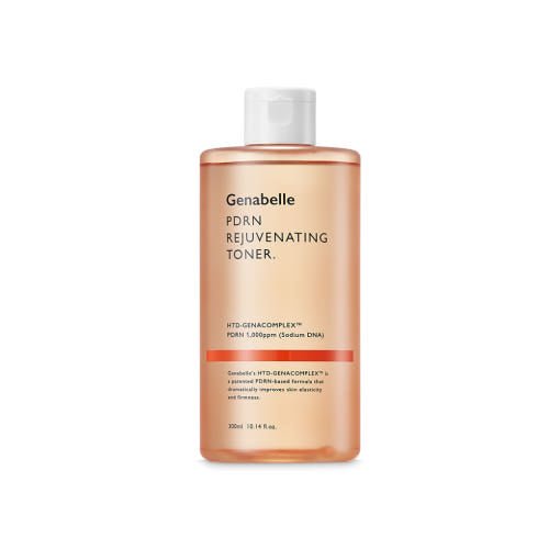 Genabelle PDRN Rejuvenating Toner 300ml - JOSEPH BEAUTY