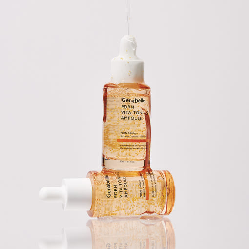 Genabelle PDRN Vita Toning Ampoule 30ml