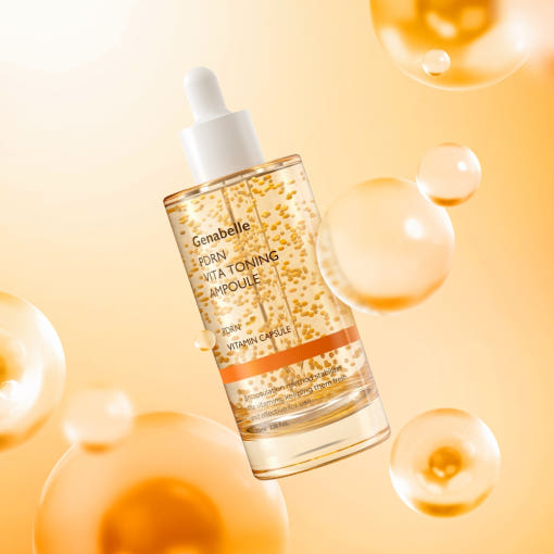 Genabelle PDRN Vita Toning Ampoule 70ml