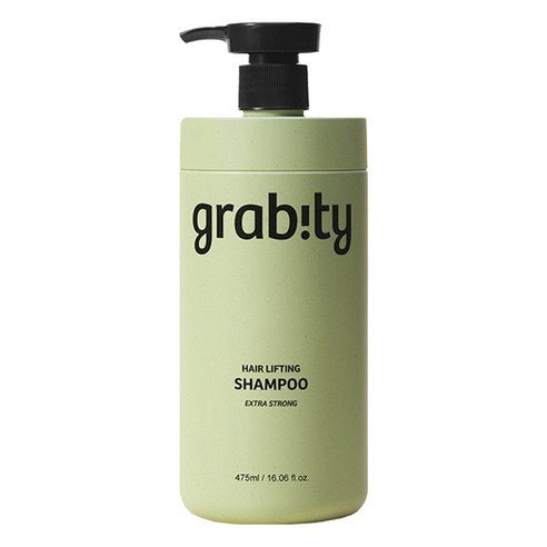 grabity Hair Lifting Shampoo Extra Strong 475ml - JOSEPH BEAUTY