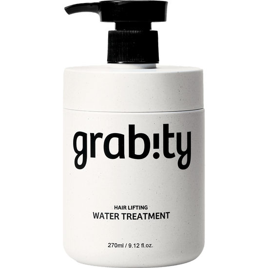 grabity Hair Lifting Water Treatment 270ml - JOSEPH BEAUTY