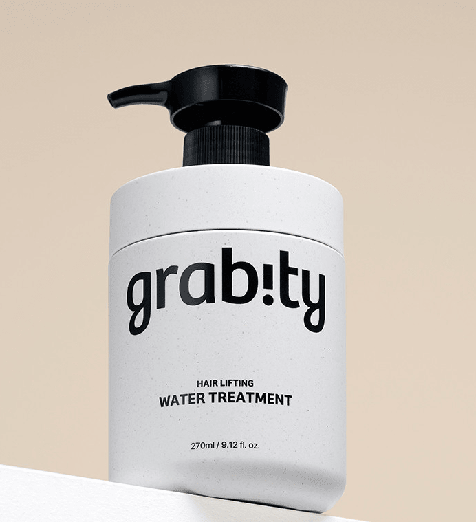 grabity Hair Lifting Water Treatment 270ml - JOSEPH BEAUTY