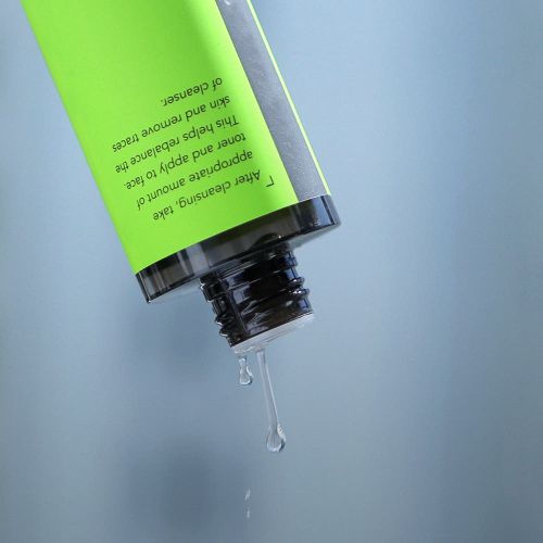 GRAFEN Calming Green Skin 180ml