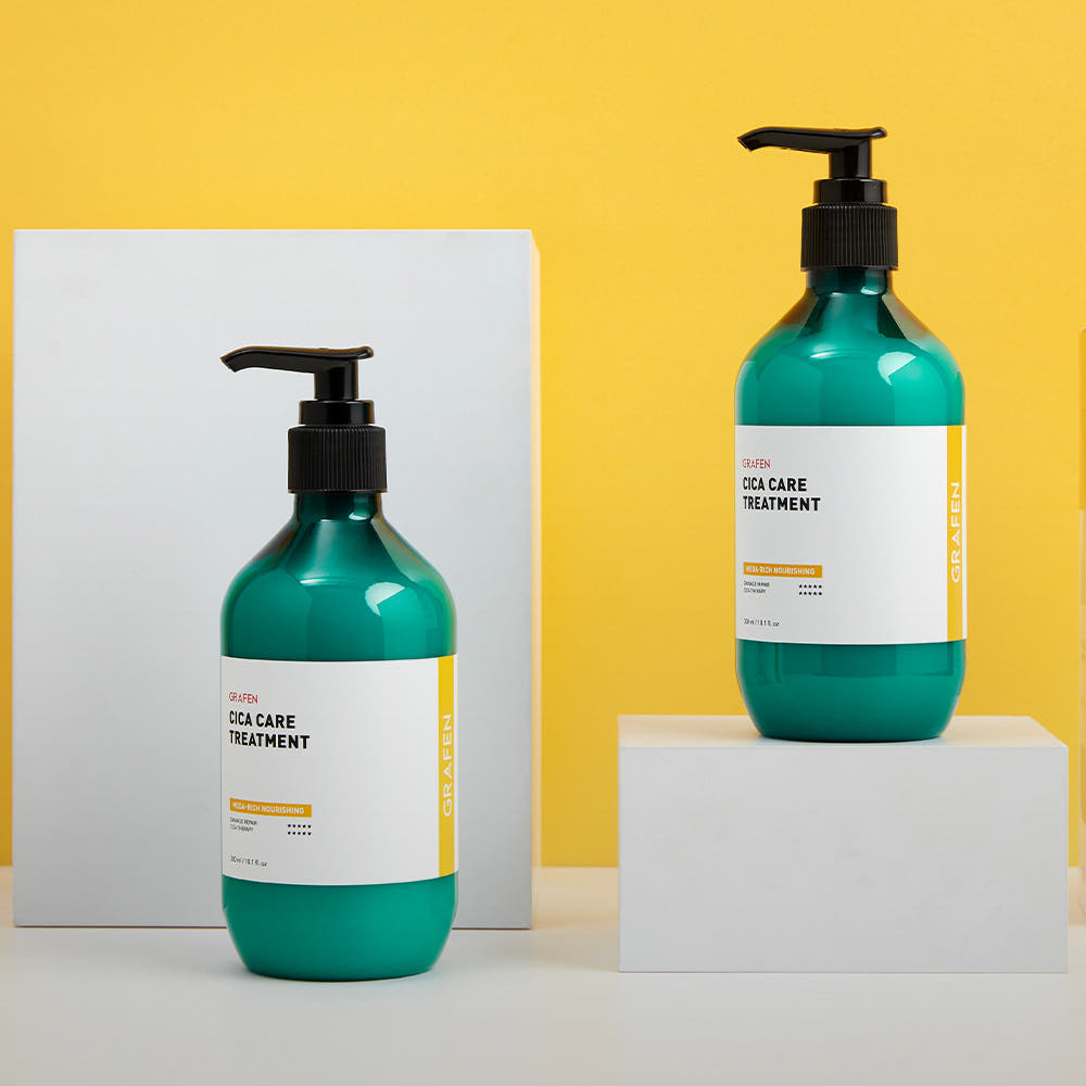 GRAFEN Cica Care Treatment 300ml