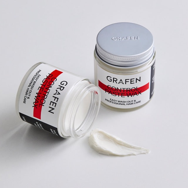 GRAFEN Control Paste Wax 100ml