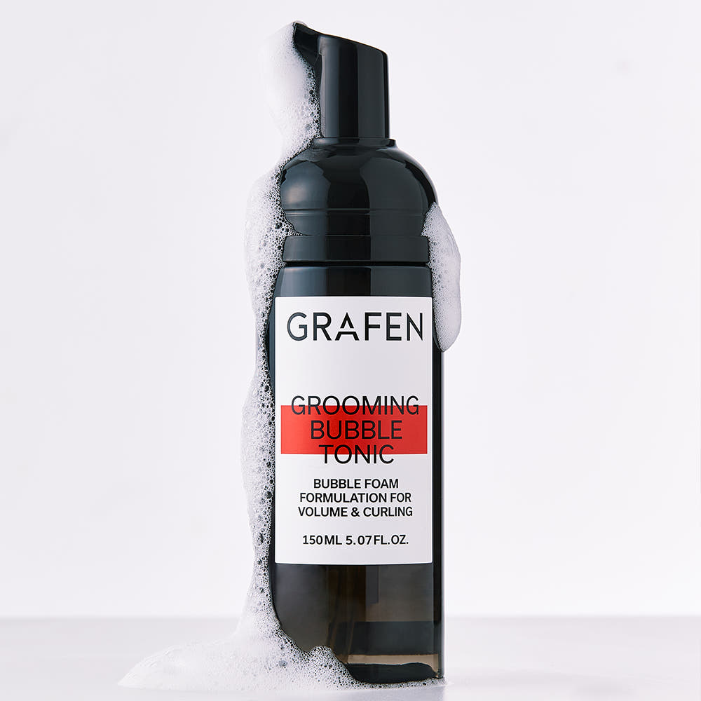 GRAFEN Grooming Bubble Tonic 150ml