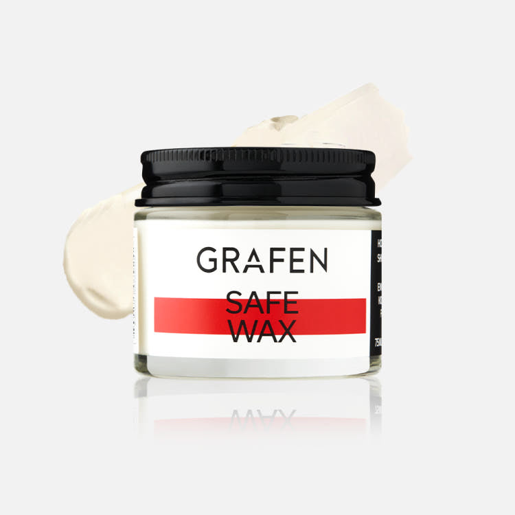 GRAFEN Safe Hair Styling Wax 75ml