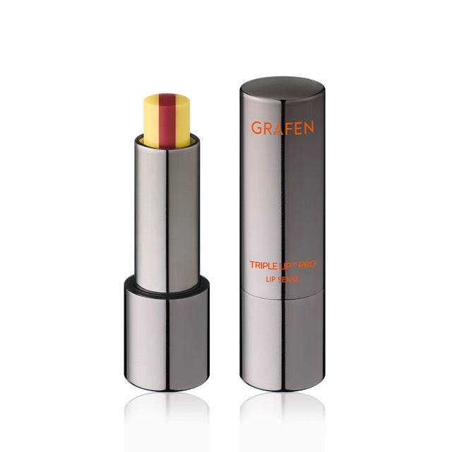 GRAFEN Triple Lip Pro 3.9g [Lip Sense]
