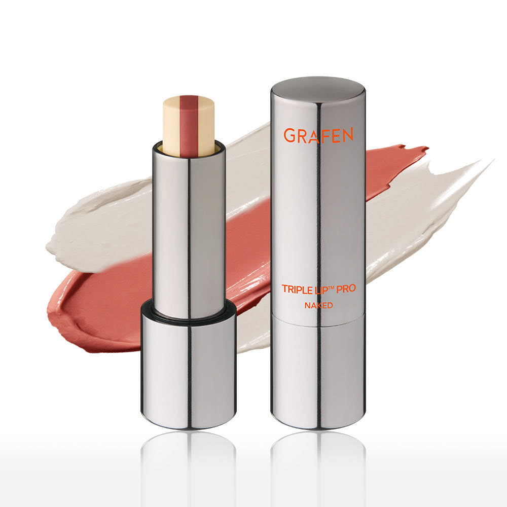 GRAFEN Triple Lip Pro 3.9g [Naked]