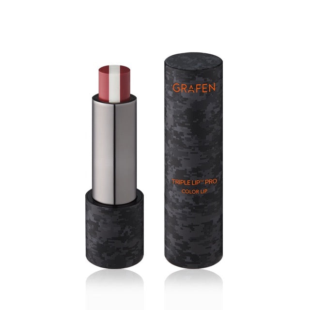 GRAFEN Triple Lip Pro 4.3g [Color Lip]