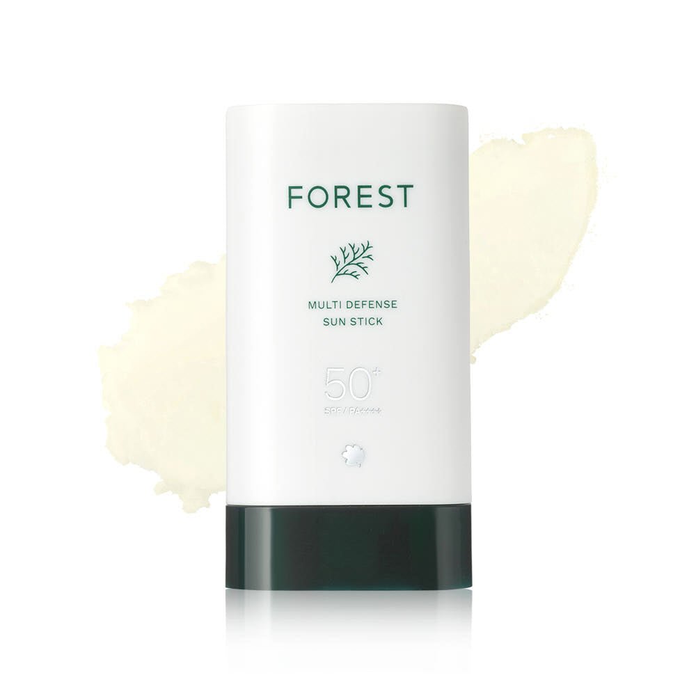 Green Finger FoRest Multi Defense Sun Stick SPF PA++++ 19g - JOSEPH BEAUTY